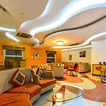 Hotel Ambica Empire