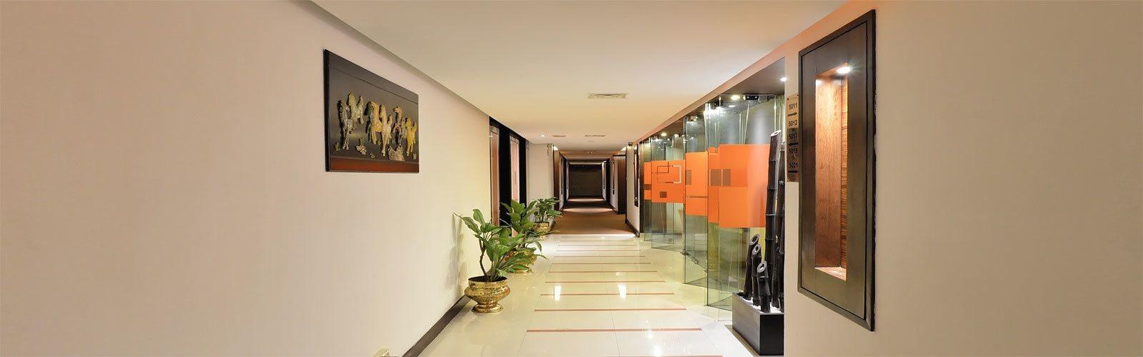 Hotel Ambica Empire 3*