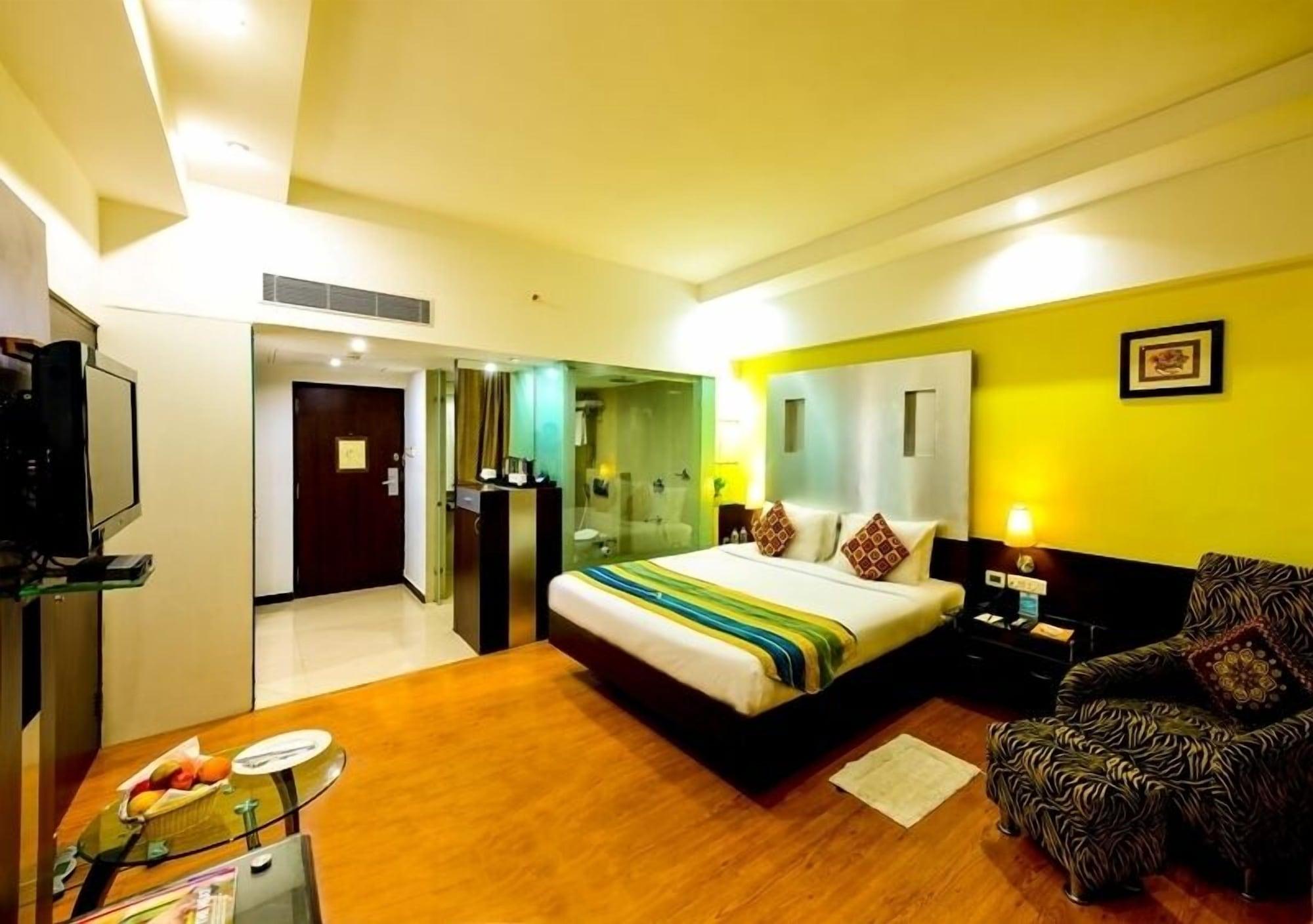 Ambica Empire Hotel Chennai
