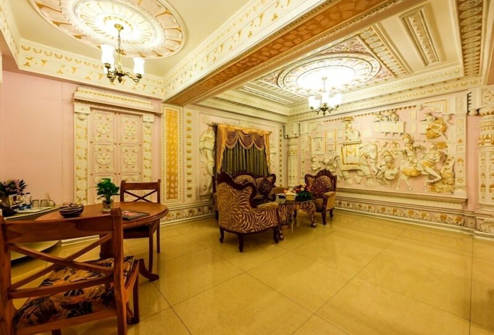 Ambica Empire Hotel