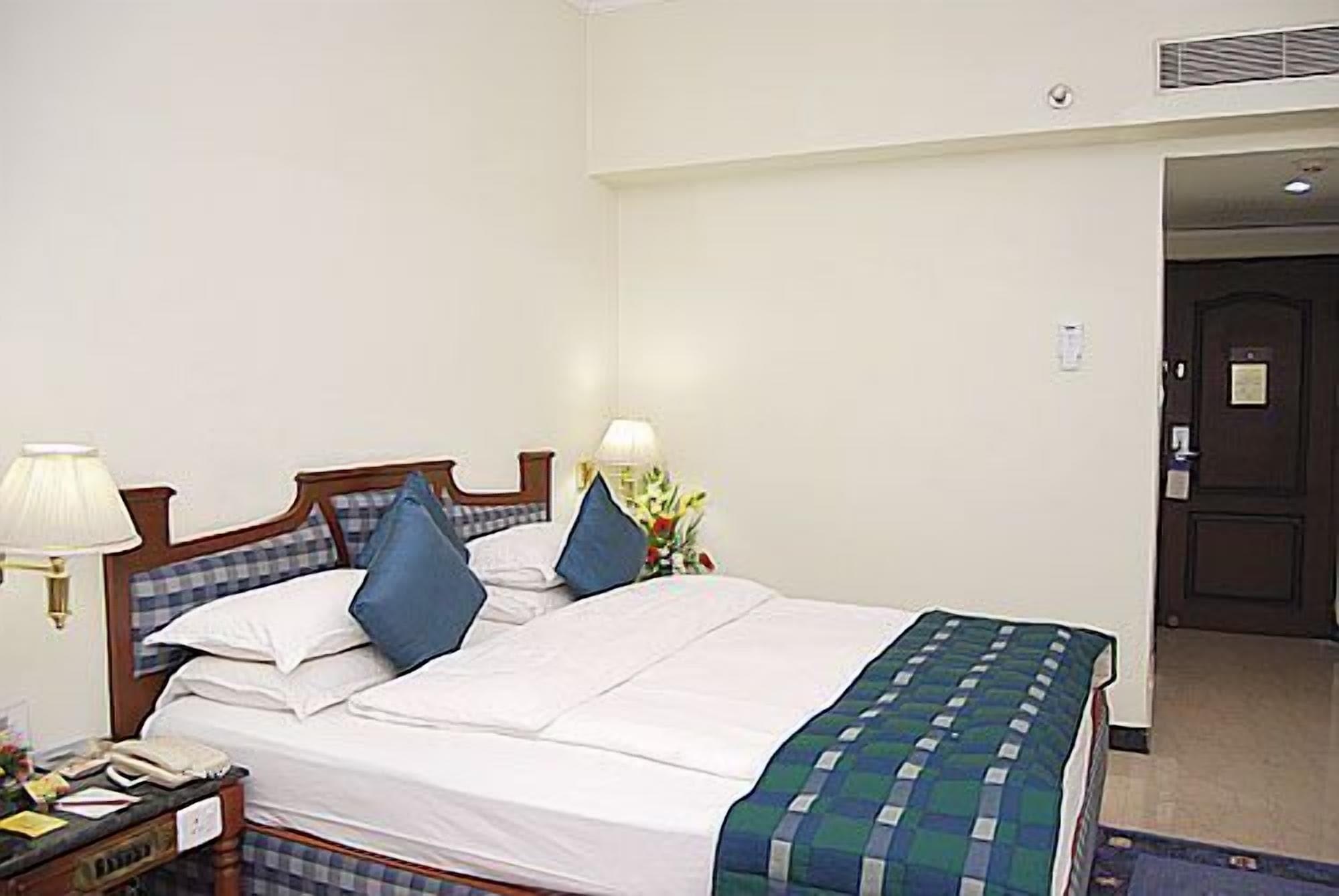 Ambica Empire Hotel