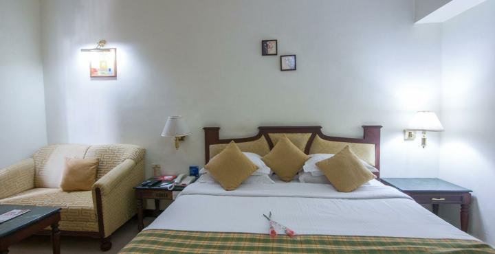 Hotel Ambica Empire Chennai