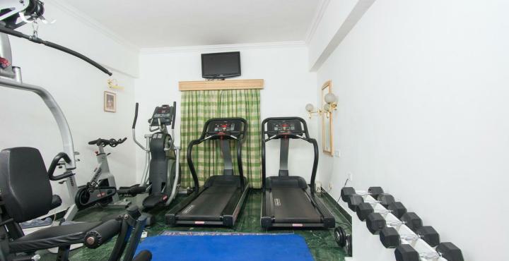 Ambica Empire Hotel Chennai