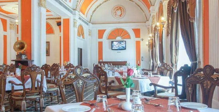 Ambica Empire 3* Chennai