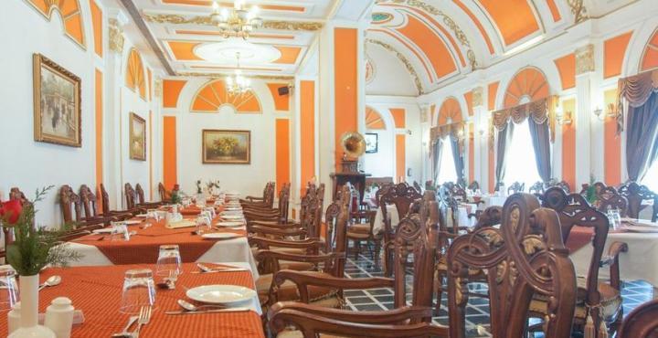 Ambica Empire Chennai