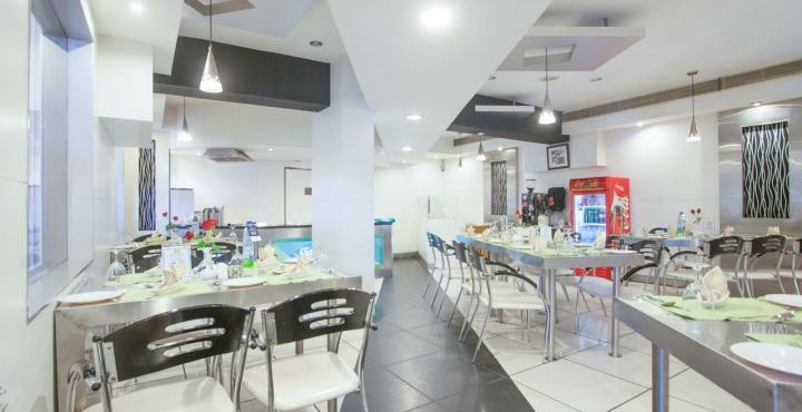 Hotel Ambica Empire