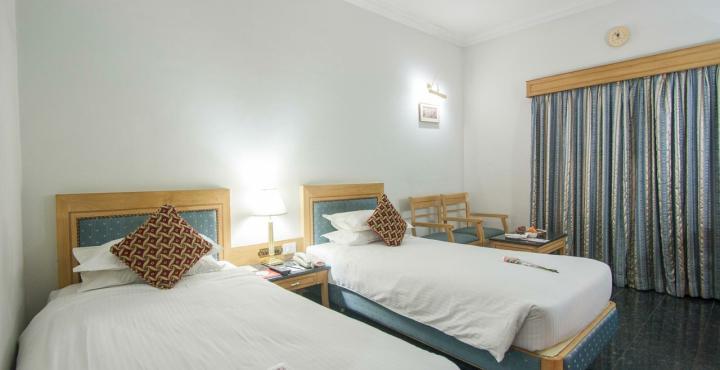Ambica Empire Chennai