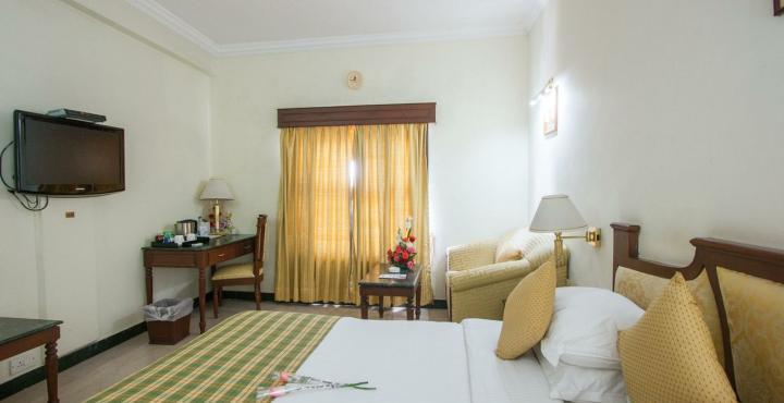 Ambica Empire 3*