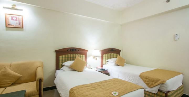 Ambica Empire Chennai