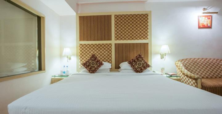 Hotel Ambica Empire 3*