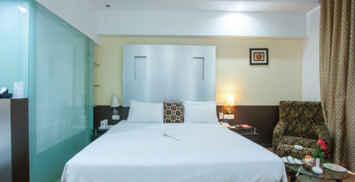 Ambica Empire Chennai