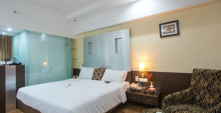 Ambica Empire 3*