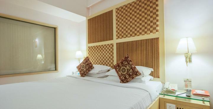Hotel Ambica Empire 3*