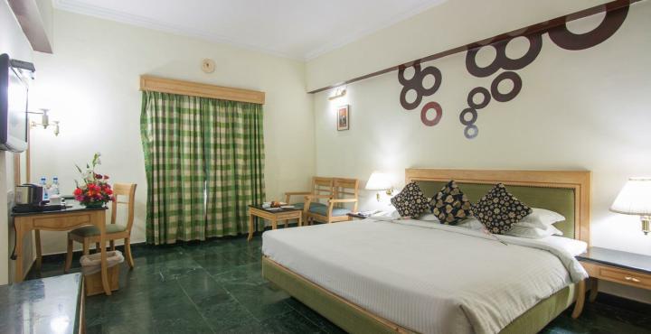Ambica Empire 3* Chennai