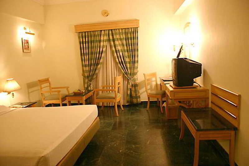 Ambica Empire Hotel Chennai