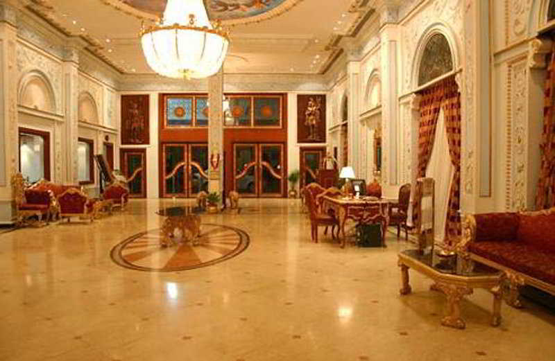 Ambica Empire 3*