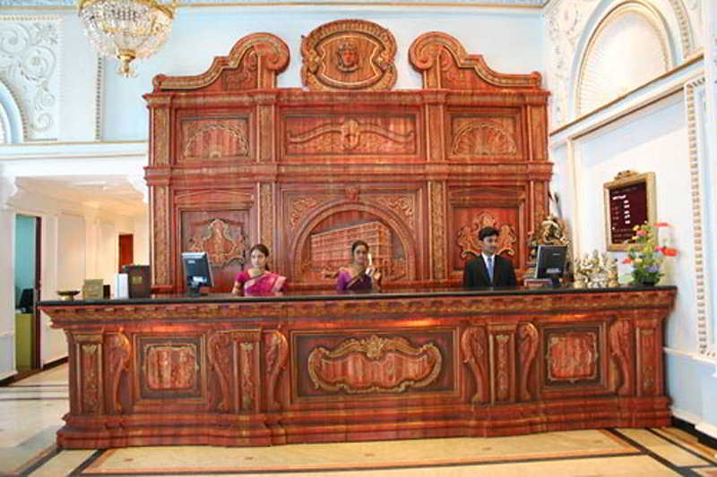Hotel Ambica Empire Chennai