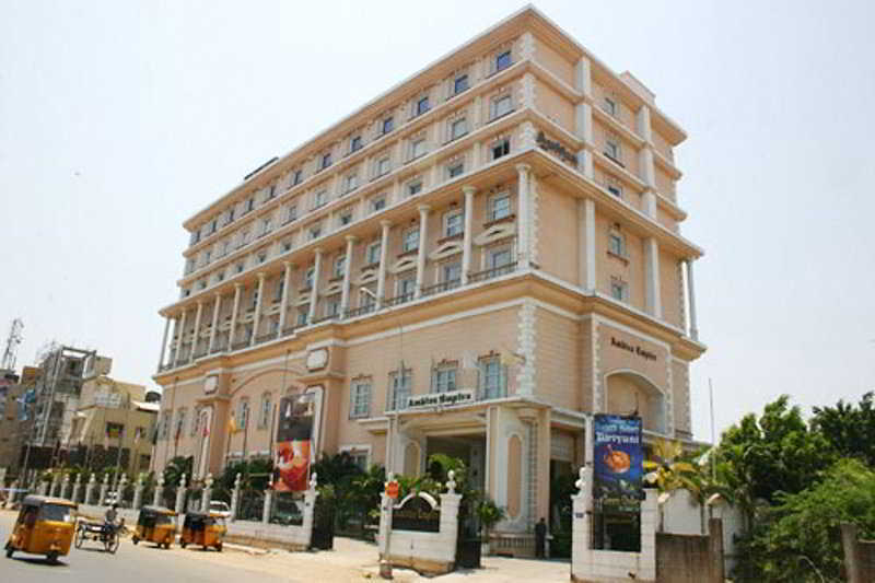 Ambica Empire 3*
