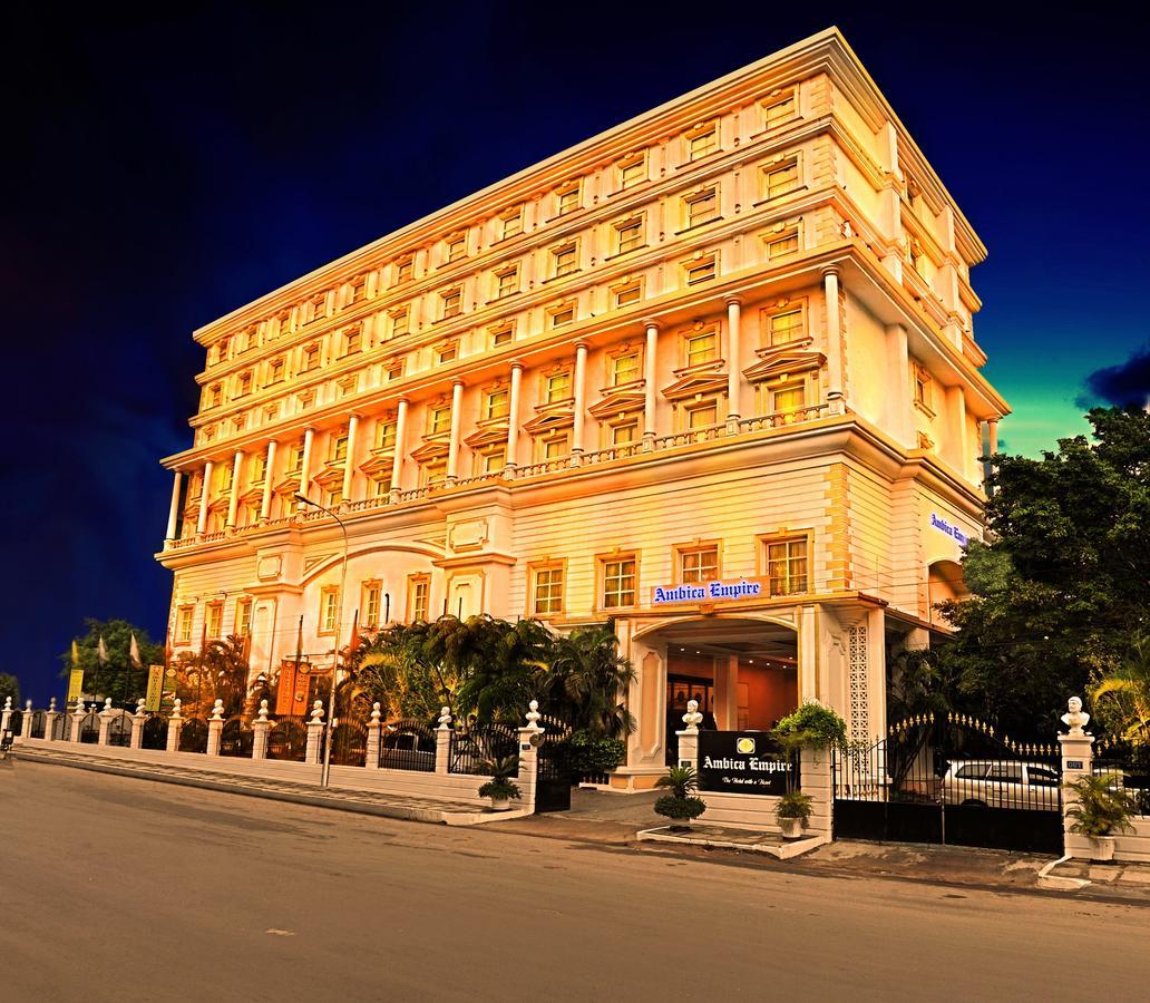 Ambica Empire 3*
