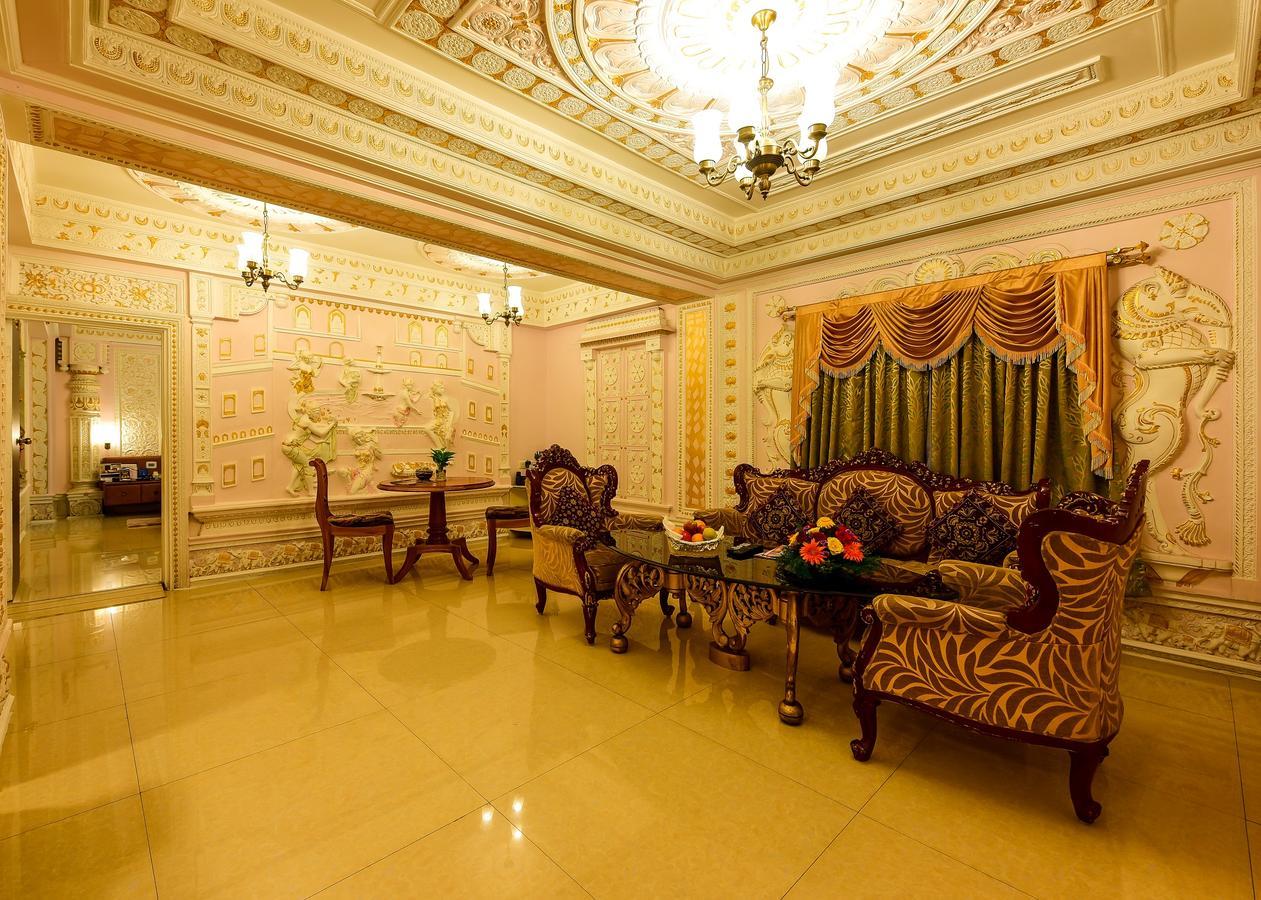 Ambica Empire Chennai