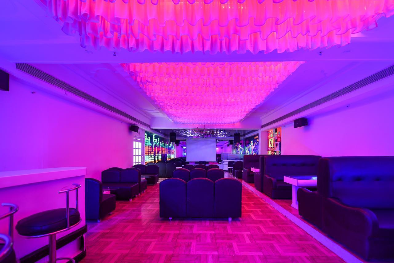 Hotel Ambica Empire Chennai