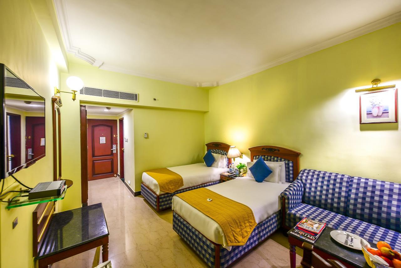 Ambica Empire Hotel