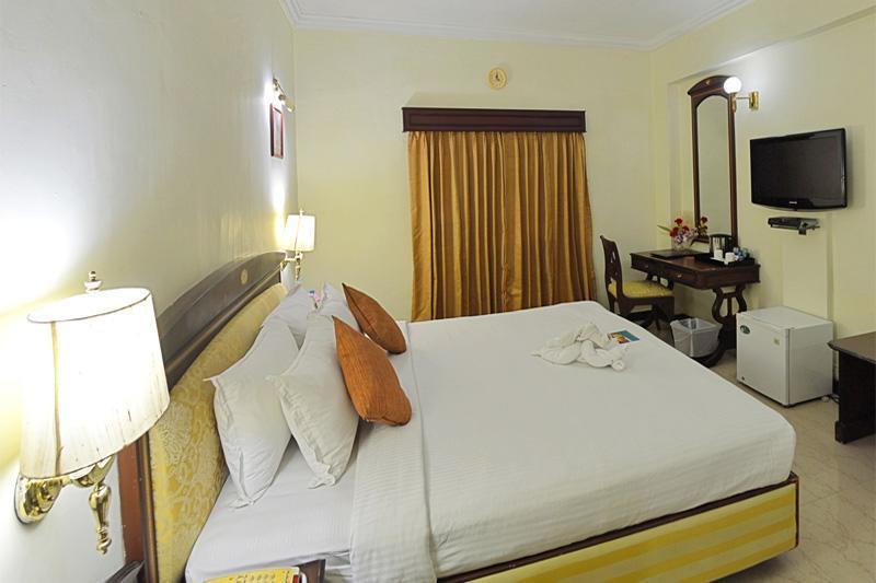 Ambica Empire Chennai