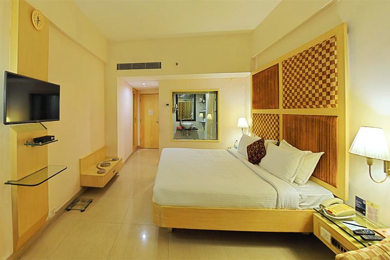 Ambica Empire Hotel Chennai