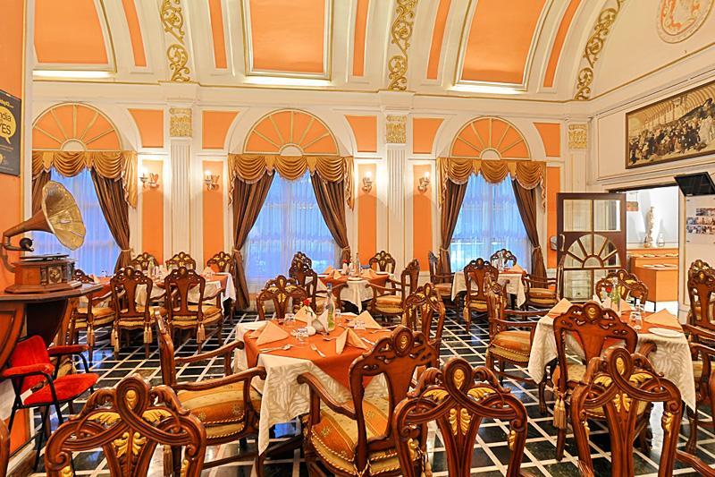 Ambica Empire 3*