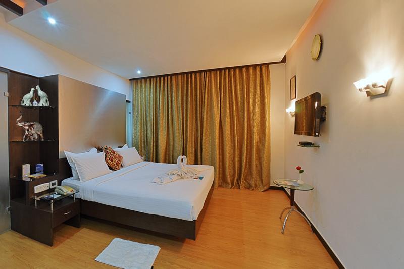 Ambica Empire Chennai