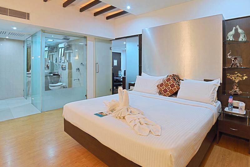 Ambica Empire Chennai
