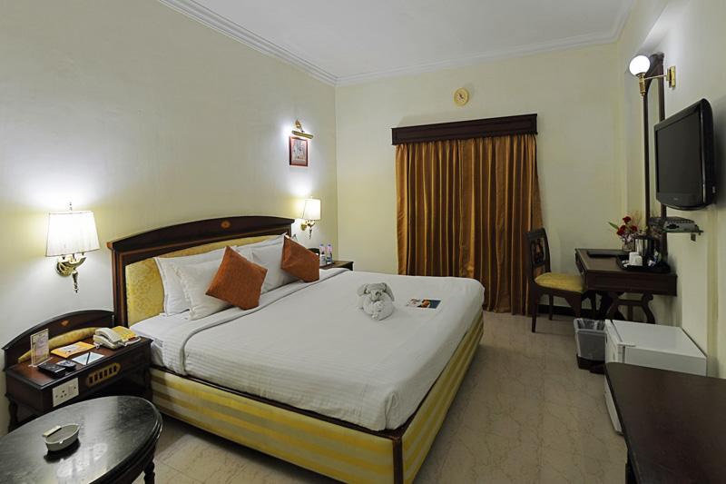 Ambica Empire Chennai