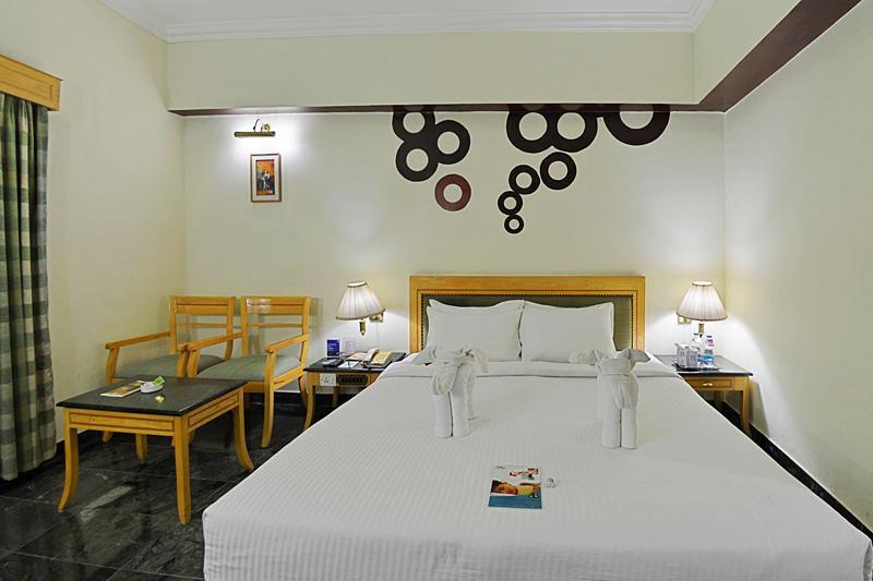 Ambica Empire Hotel Chennai
