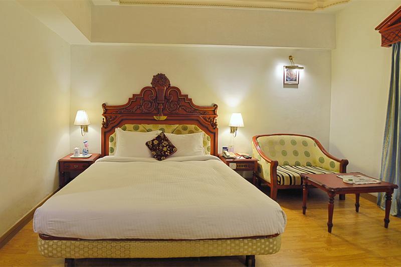 Ambica Empire 3*