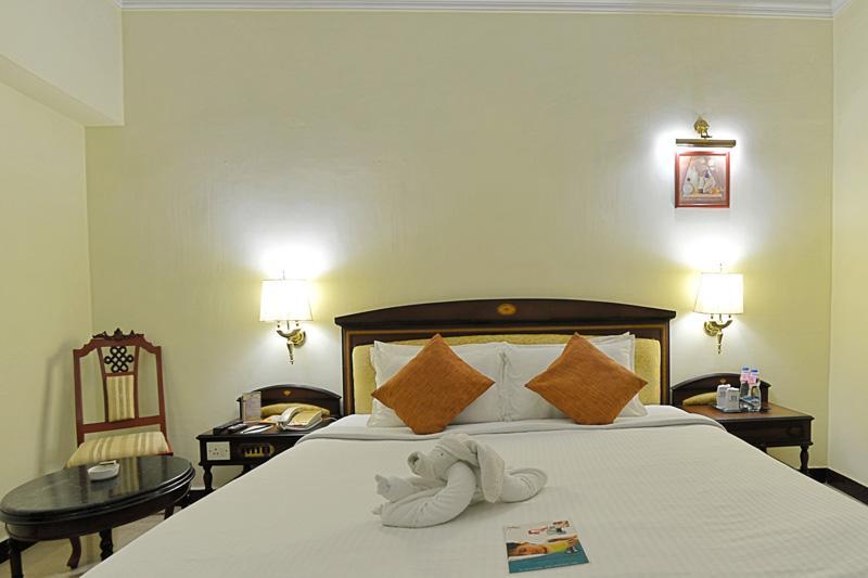 Ambica Empire Chennai