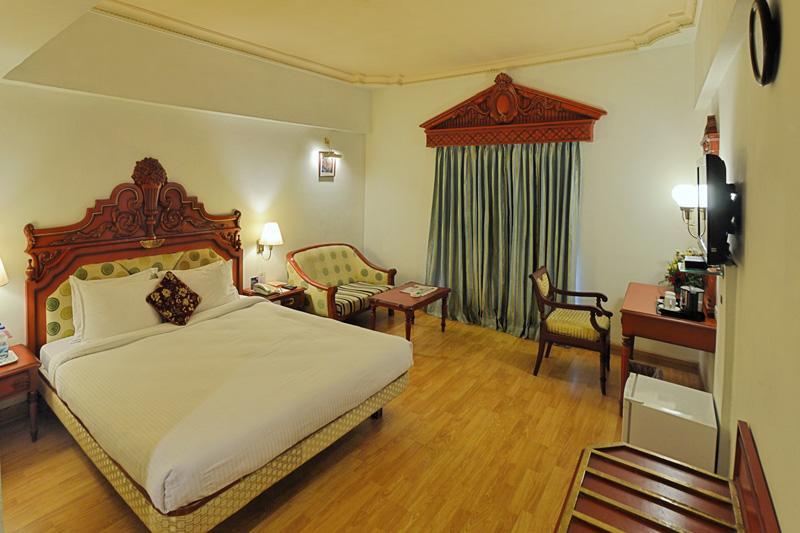 Hotel Ambica Empire 3*