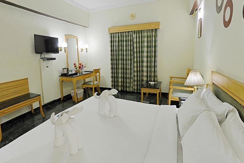 Ambica Empire Hotel