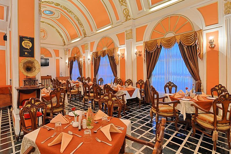 Ambica Empire Chennai