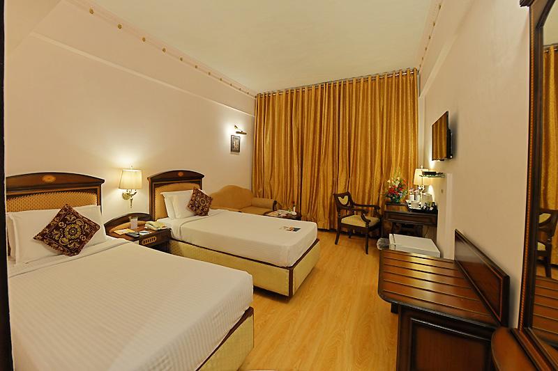 Ambica Empire 3*