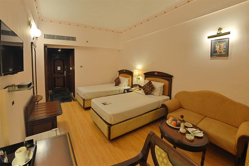 Ambica Empire Chennai